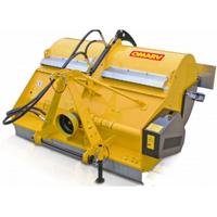 Tosaerba versione erba omarv alba 140