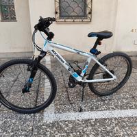 MTB Decathlon 24" rockrider
