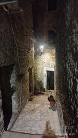 Bilocale centro storico