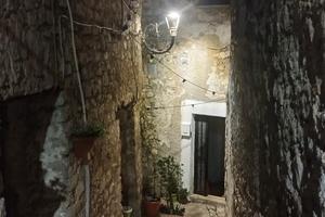 Bilocale centro storico