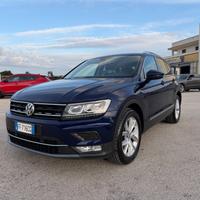 VOLKSWAGEN TIGUAN 2.0 TDI 150 DSG FUL LED VIRTUAL