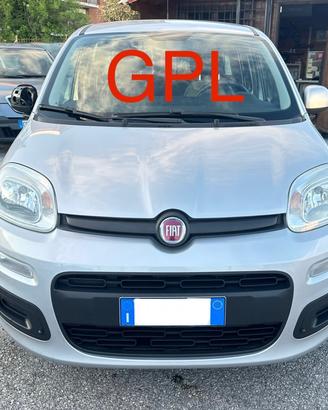 Fiat Panda 1.2 EasyPower Easy. gpl