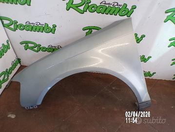 PARAFANGO ANTERIORE SINISTRO AUDI A3 8P 2012