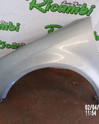 PARAFANGO ANTERIORE SINISTRO AUDI A3 8P 2012