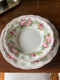 Servizio di piatti Spode