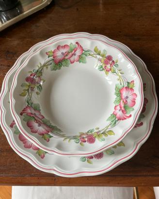 Servizio di piatti Spode