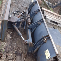 Attrezzatura edile agricola