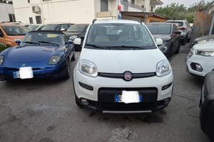 Fiat Panda 1.3 MJT S&S 4x4
