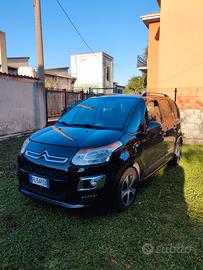 Citroen C3 picasso