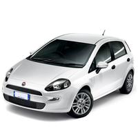 FIAT Grande Punto - Grande Punto 1.3 MJT 75 CV 5 p