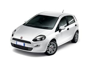 FIAT Grande Punto - Grande Punto 1.3 MJT 75 CV 5 p