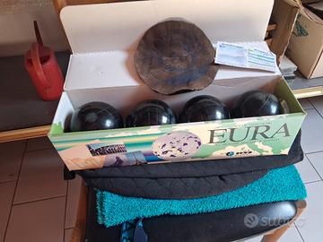bocce