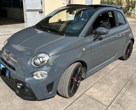 Abarth 595 - 2021