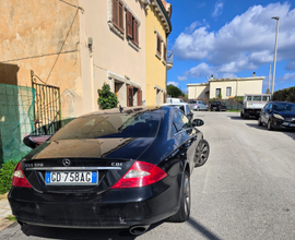 Mercedes cls 320 cdi