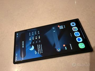 Samsung S24 Ultra 512GB
