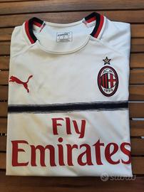 magliette calcio