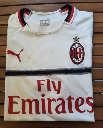 magliette calcio