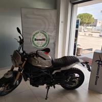 Benelli Leoncino 800 TRIAL