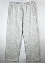 Pantaloni Tuta Yeezy Baggy