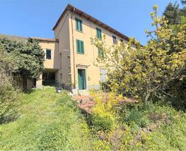 Casa Singola a Borghetto di Borbera