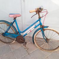 Bici bimbo 60/70/80