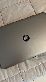 Notebook HP - 15-ac158nl