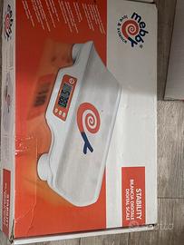 Bilancia bambini fino a 20kg