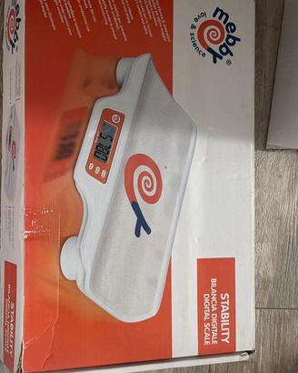 Bilancia bambini fino a 20kg
