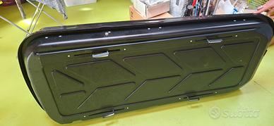 box auto box porta tutto da tetto. 