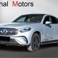 Mercedes-benz GLC 220 d 4Matic Mild Hybrid AMG Lin