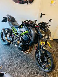Kawasaki Z 900 LEGGERE ATTENTAMENTO ANNUNCIO