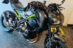 Kawasaki Z 900 LEGGERE ATTENTAMENTO ANNUNCIO