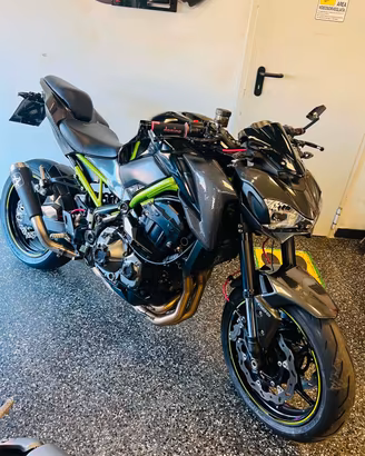 Kawasaki Z 900 LEGGERE ATTENTAMENTO ANNUNCIO
