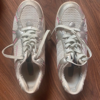 Scarpe biomeccaniche