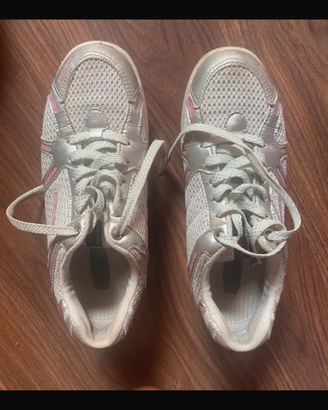 Scarpe biomeccaniche