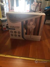 ventilatore a piantana