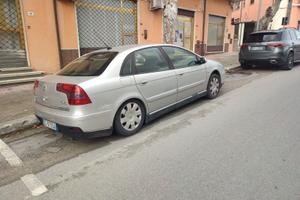 CITROEN C5 Anno 2007 cc 1596 Km 272.000