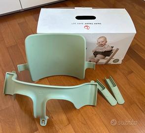 Riduttore stokke