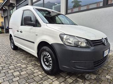 Volkswagen Caddy 1.6 TDI 102 CV CAMBIO AUTOMATICO