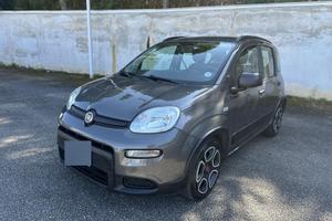 Fiat Panda 1.0 Hybrid City Cross 2021