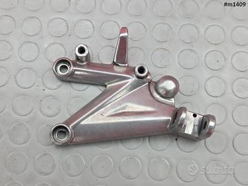 SUPPORTO PEDANA TRIUMPH STREET TRIPLE 675 2007 201