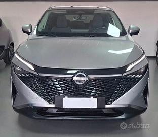 Nissan Qashqai MHEV 158 CV Xtronic N-Connecta