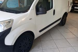 Fiat Fiorino 1.3 MJT 75CV Furgone SX