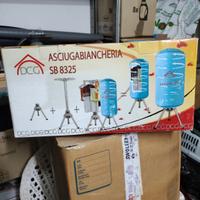 Asciugabiancheria usato 