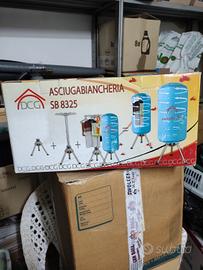Asciugabiancheria usato 