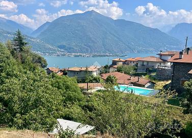 TER. RESIDENZIALE A CREMIA