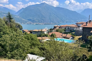 TER. RESIDENZIALE A CREMIA