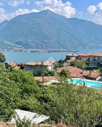 TER. RESIDENZIALE A CREMIA