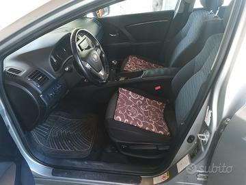 Toyota avensis 2.0 diesel
