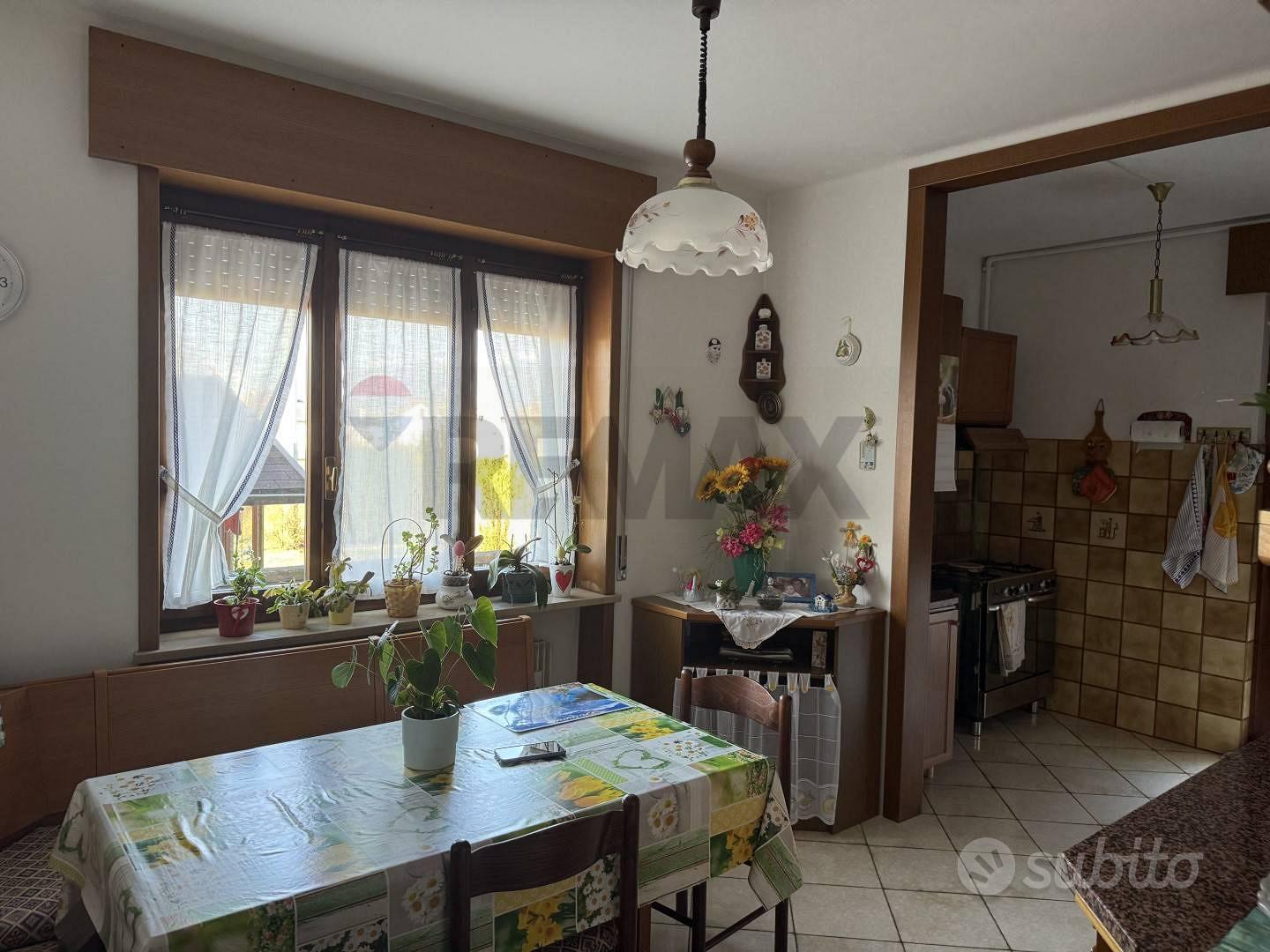 Appartamento - Borgo Valbelluna - Vista 4